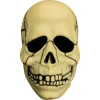 Trick Or Treat Studios Masks-Don Post - Ghost Skull Mask (Vinyl)