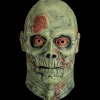 Trick Or Treat Studios Masks-Don Post - Glowin Ghoulies Nuclear Death Mask (Vinyl)