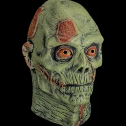 Trick Or Treat Studios Masks-Don Post - Glowin Ghoulies Nuclear Death Mask (Vinyl)