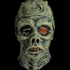 Trick Or Treat Studios Masks-Don Post - Glowin Ghoulies Corpse Mask (Vinyl)
