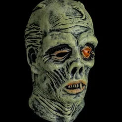 Trick Or Treat Studios Masks-Don Post - Glowin Ghoulies Corpse Mask (Vinyl)