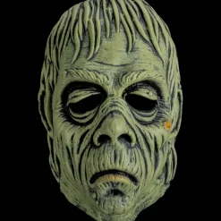 Trick Or Treat Studios Masks-Don Post - Glowin Ghoulies Carlise Mask (Vinyl)