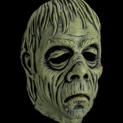 Trick Or Treat Studios Masks-Don Post - Glowin Ghoulies Carlise Mask (Vinyl)