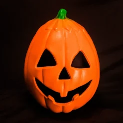 Trick Or Treat Studios Home & Decor-Don Post - Musical Light Up Jolly Jack O'Lantern