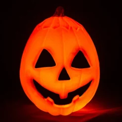 Trick Or Treat Studios Home & Decor-Don Post - Musical Light Up Jolly Jack O'Lantern