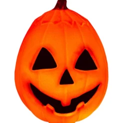 Trick Or Treat Studios Home & Decor-Don Post - Musical Light Up Jolly Jack O'Lantern