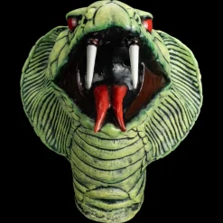 Trick Or Treat Studios Masks-Don Post - Sargoth Mask (Vinyl)
