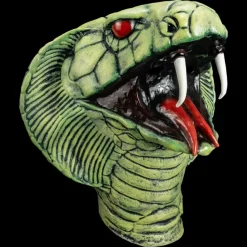 Trick Or Treat Studios Masks-Don Post - Sargoth Mask (Vinyl)
