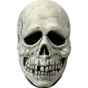 Trick Or Treat Studios Masks-Don Post - Skull Mask