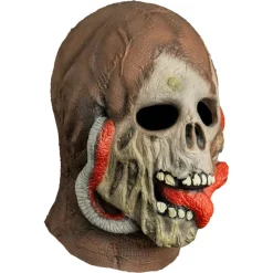 Trick Or Treat Studios Masks-Don Post - Snake Mummy Mask