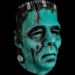 Trick Or Treat Studios Masks-Don Post - Thin Frank (Vinyl)