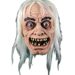 Trick Or Treat Studios Masks-EC Comics Collection - Crypt Keeper Mask
