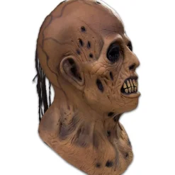 Trick Or Treat Studios Masks|Last Chance Items-EC Comics Collection Haunt of Fear Graham Ingels Zombie Mask