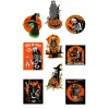 Trick Or Treat Studios Last Chance Items|Home & Decor-Eric Pigors Toxictoons Wall Decor - Series 1