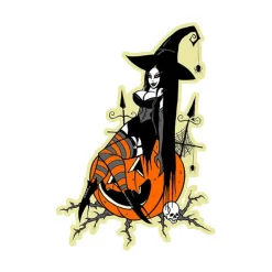 Trick Or Treat Studios Last Chance Items|Home & Decor-Eric Pigors Toxictoons Wall Decor - Series 1