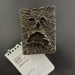 Trick Or Treat Studios Home & Decor-Evil Dead 2 - Necronomicon Magnet