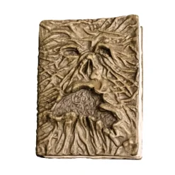 Trick Or Treat Studios Home & Decor-Evil Dead 2 - Necronomicon Magnet