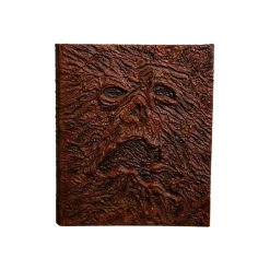 Trick Or Treat Studios Costumes & Props-Evil Dead 2: Book of the Dead Necronomicon Prop