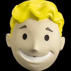 Trick Or Treat Studios Masks-Fallout - Vault Boy Retro Mask