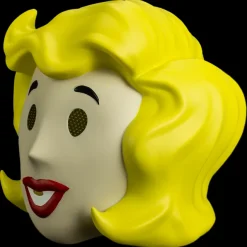 Trick Or Treat Studios Masks-Fallout - Vault Girl Mask