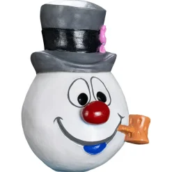 Trick Or Treat Studios Masks-Frosty the Snowman - Frosty Mask