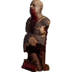 Trick Or Treat Studios Last Chance Items|Collectibles-Fulci Zombie - Boat Zombie Bust