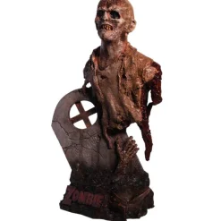 Trick Or Treat Studios Last Chance Items|Collectibles-Fulci Zombie - Poster Zombie Bust