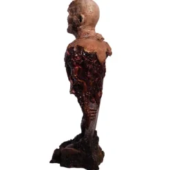 Trick Or Treat Studios Last Chance Items|Collectibles-Fulci Zombie - Poster Zombie Bust