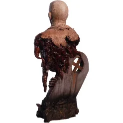 Trick Or Treat Studios Last Chance Items|Collectibles-Fulci Zombie - Poster Zombie Bust
