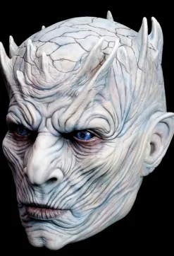 Trick Or Treat Studios Masks-Game of Thrones - Night King Mask