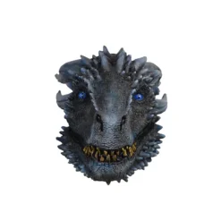 Trick Or Treat Studios Masks|Last Chance Items-Game of Thrones White Walker Dragon Mask