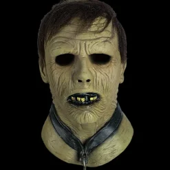 Trick Or Treat Studios Masks-George Romero's Day of the Dead Bub Zombie Mask