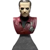 Trick Or Treat Studios Collectibles-Ghost - Cardinal Copia Mini Bust