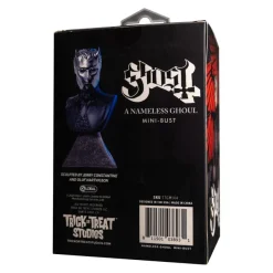 Trick Or Treat Studios Collectibles-Ghost - Nameless Ghoul Mini Bust