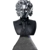 Trick Or Treat Studios Last Chance Items|Collectibles-Ghost - Nameless Ghoulette Mini Bust