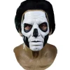 Trick Or Treat Studios Masks-Ghost - Papa 3 Emeritus Mask
