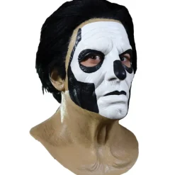 Trick Or Treat Studios Masks-Ghost - Papa 3 Emeritus Mask