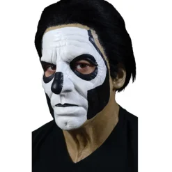 Trick Or Treat Studios Masks-Ghost - Papa 3 Emeritus Mask