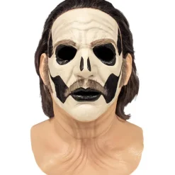 Trick Or Treat Studios Masks-Ghost - Papa 4 Mask