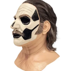 Trick Or Treat Studios Masks-Ghost - Papa 4 Mask