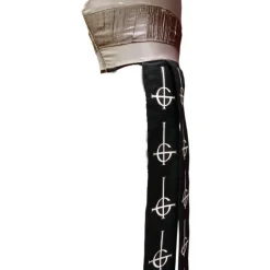 Trick Or Treat Studios Costumes & Props-Ghost - Papa II Emeritus Hat