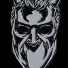 Trick Or Treat Studios Accessories & More-Ghost Nameless Ghoul Enamel Pin
