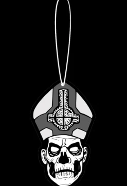 Trick Or Treat Studios Accessories & More-Ghost Papa 2 Fear Freshener®