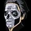 Trick Or Treat Studios Accessories & More-Ghost Papa III Enamel Pin
