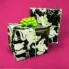 Trick Or Treat Studios Wrapping Paper|Home & Decor-Ghostbusters - Black & White Wrapping Paper
