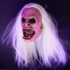 Trick Or Treat Studios Masks-Ghostbusters - Library Ghost Mask (Vinyl)