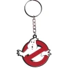 Trick Or Treat Studios Accessories & More-Ghostbusters - No Ghost Keychain