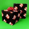 Trick Or Treat Studios Wrapping Paper|Home & Decor-Ghostbusters - No Ghost Wrapping Paper