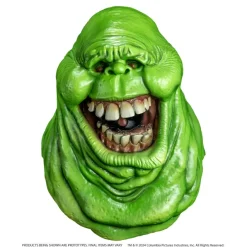 Trick Or Treat Studios Masks-Ghostbusters - Slimer Mask