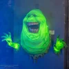 Trick Or Treat Studios Collectibles-Ghostbusters - Slimer Wallbreaker